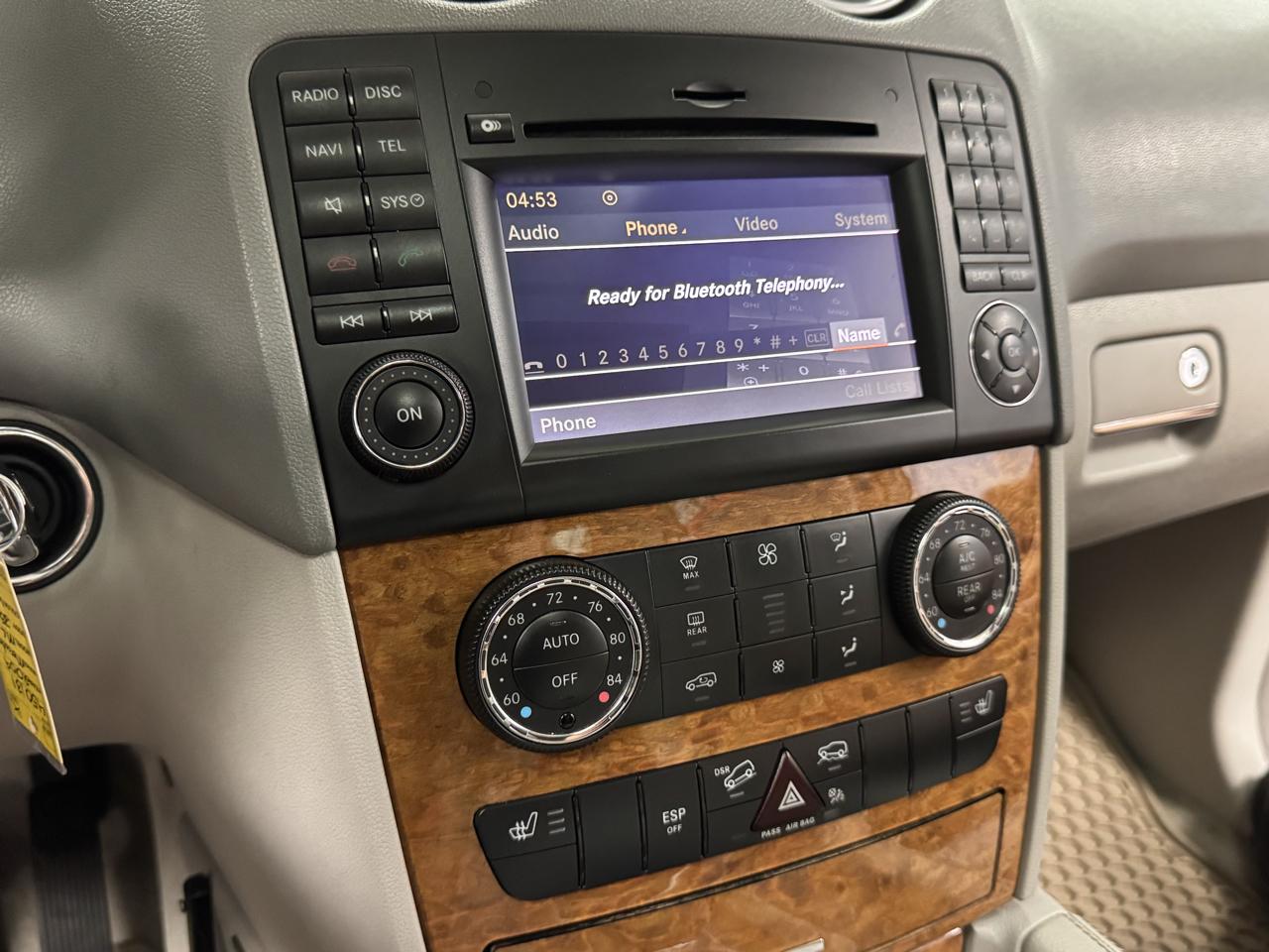 2009 Mercedes-Benz M-Class ML350 - Photo 30