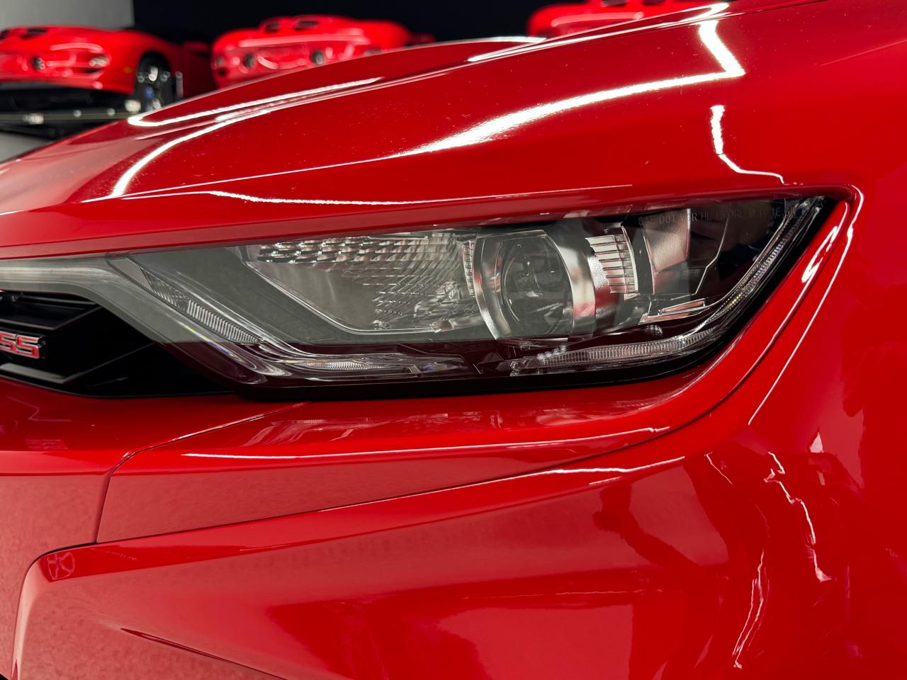 Chevrolet Camaro  2022