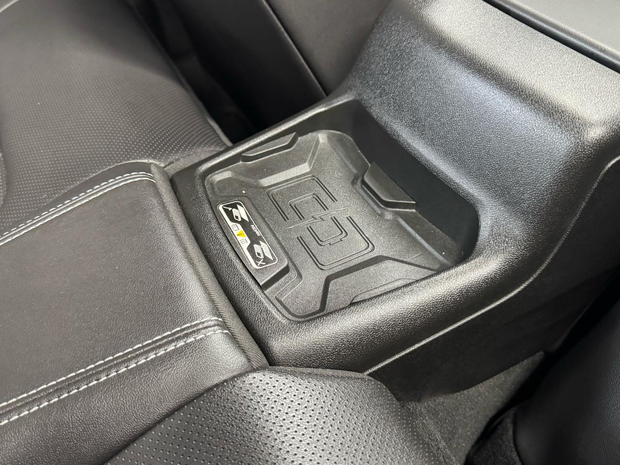 Chevrolet Camaro  2022