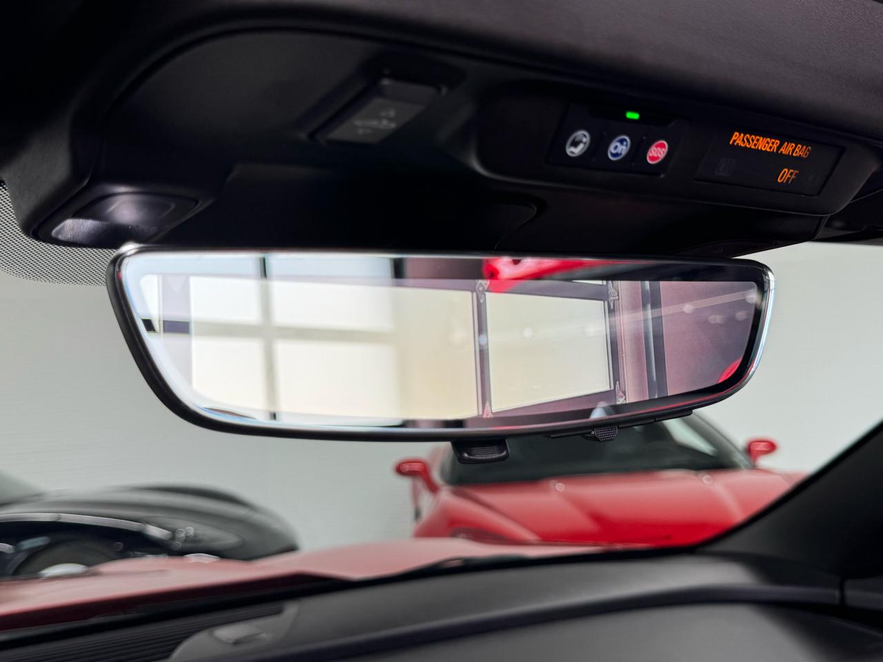 Chevrolet Camaro  2022