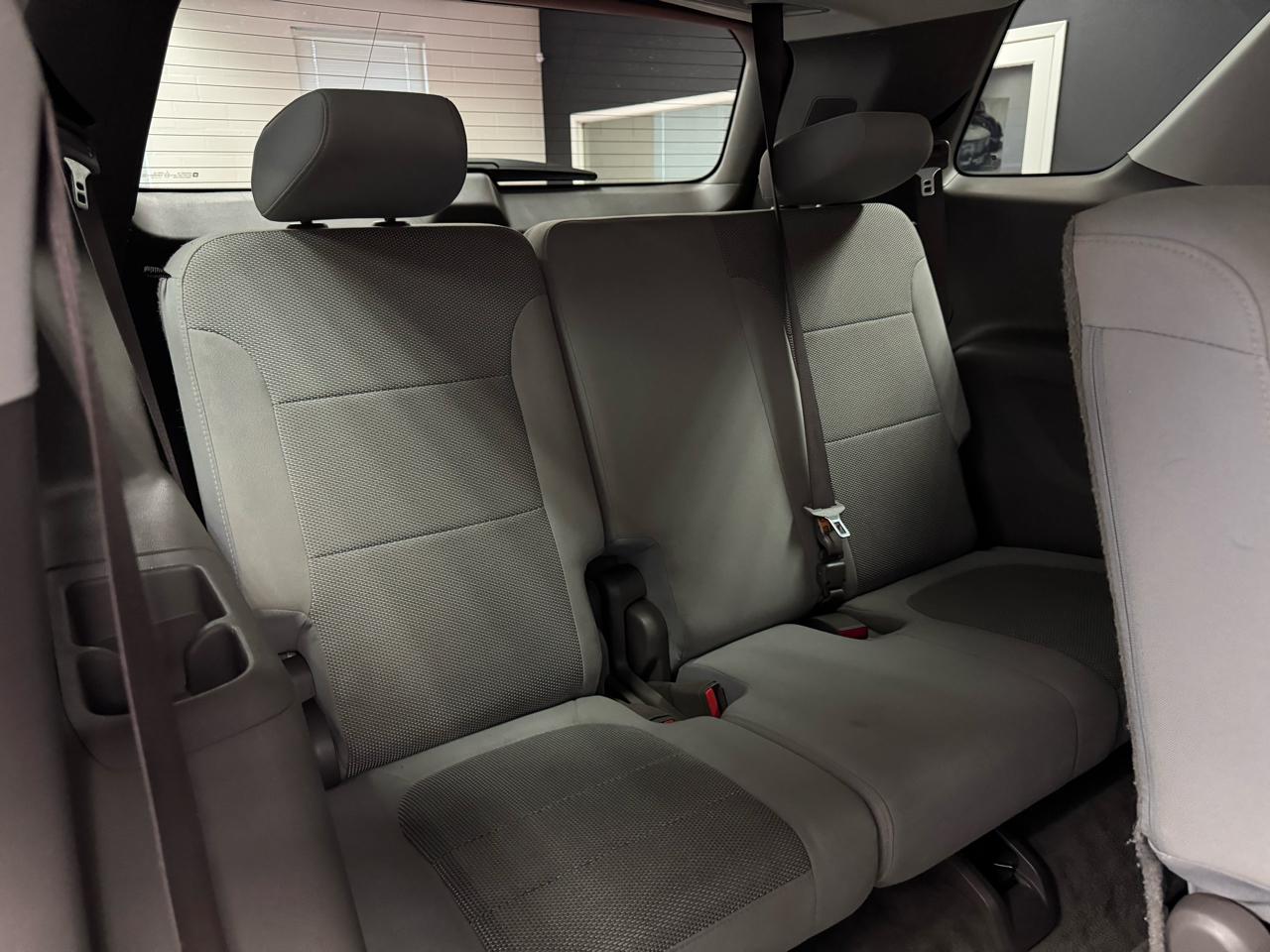 Chevrolet Traverse LT AWD 2019