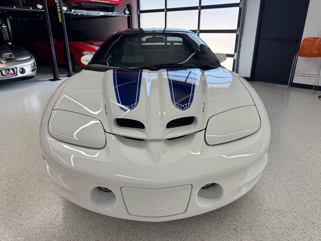 Pontiac Firebird  1999