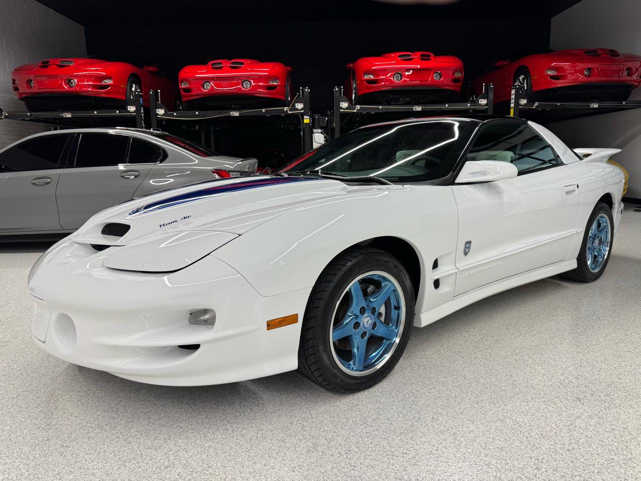 Pontiac Firebird  1999