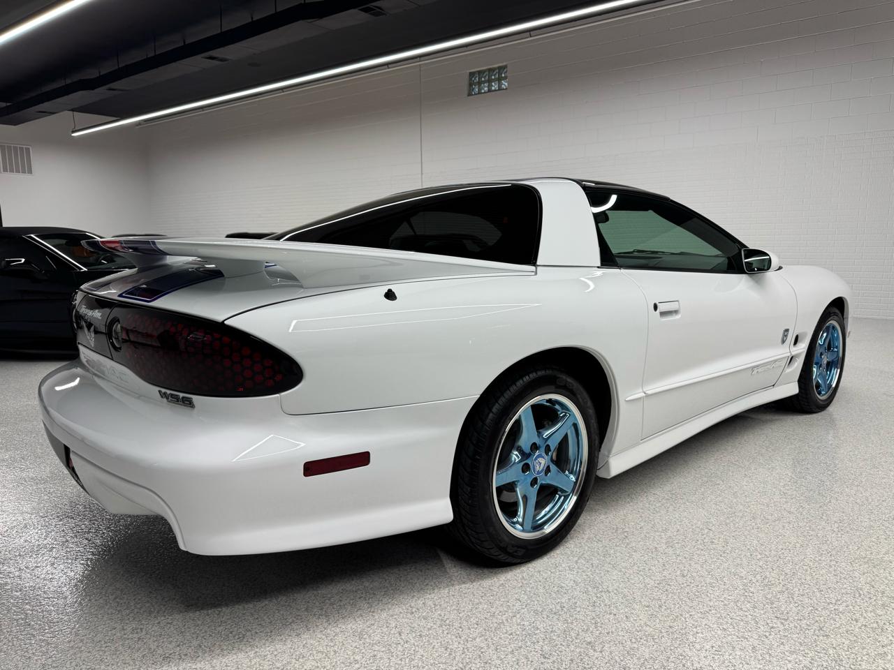 Pontiac Firebird  1999
