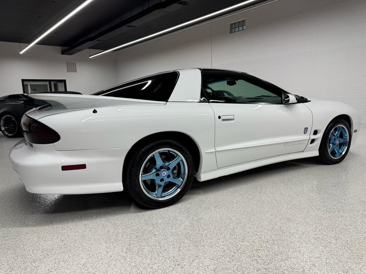Pontiac Firebird  1999