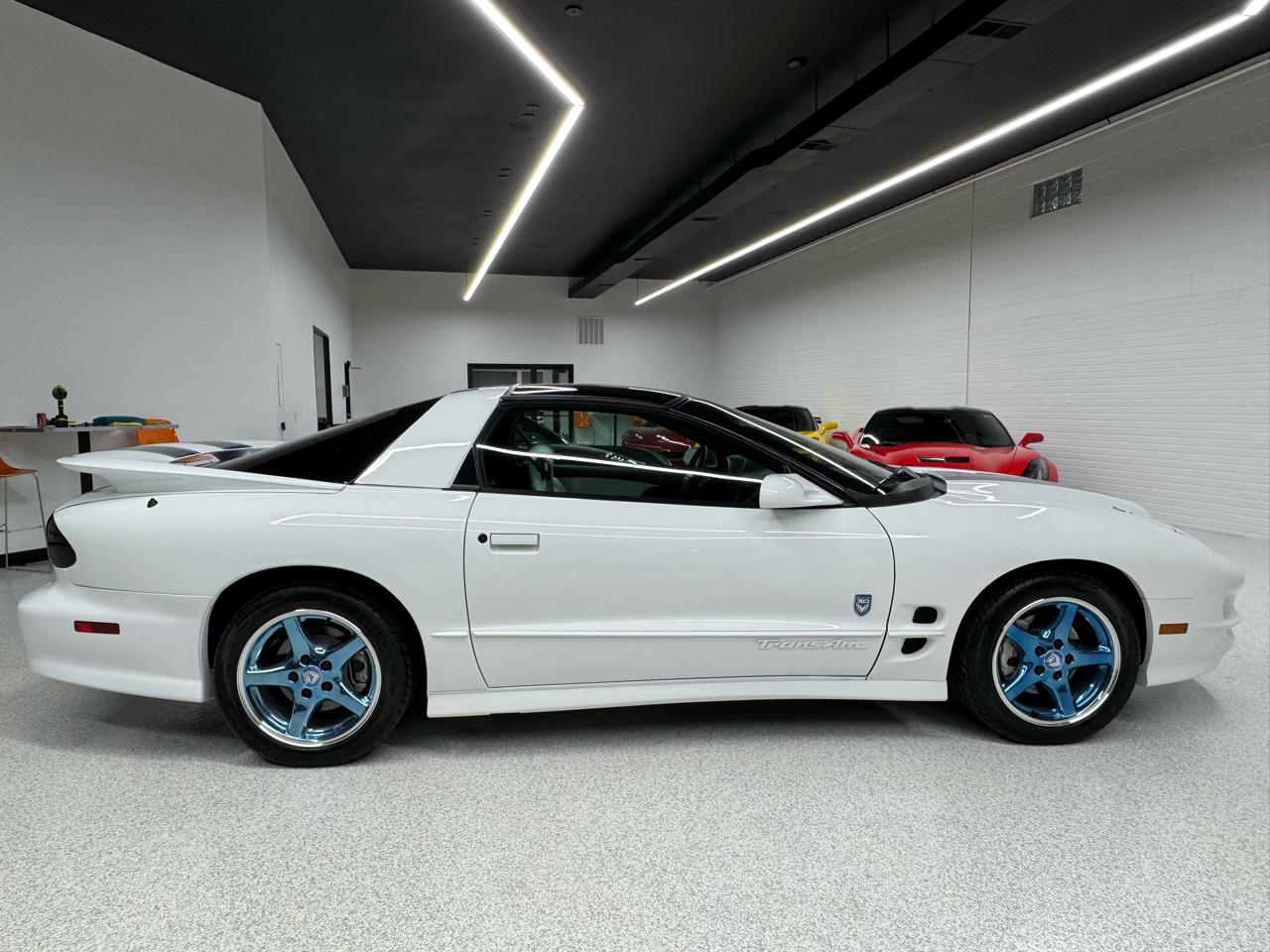 Pontiac Firebird  1999