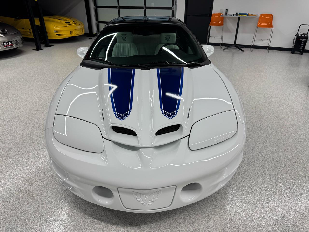 Pontiac Firebird  1999