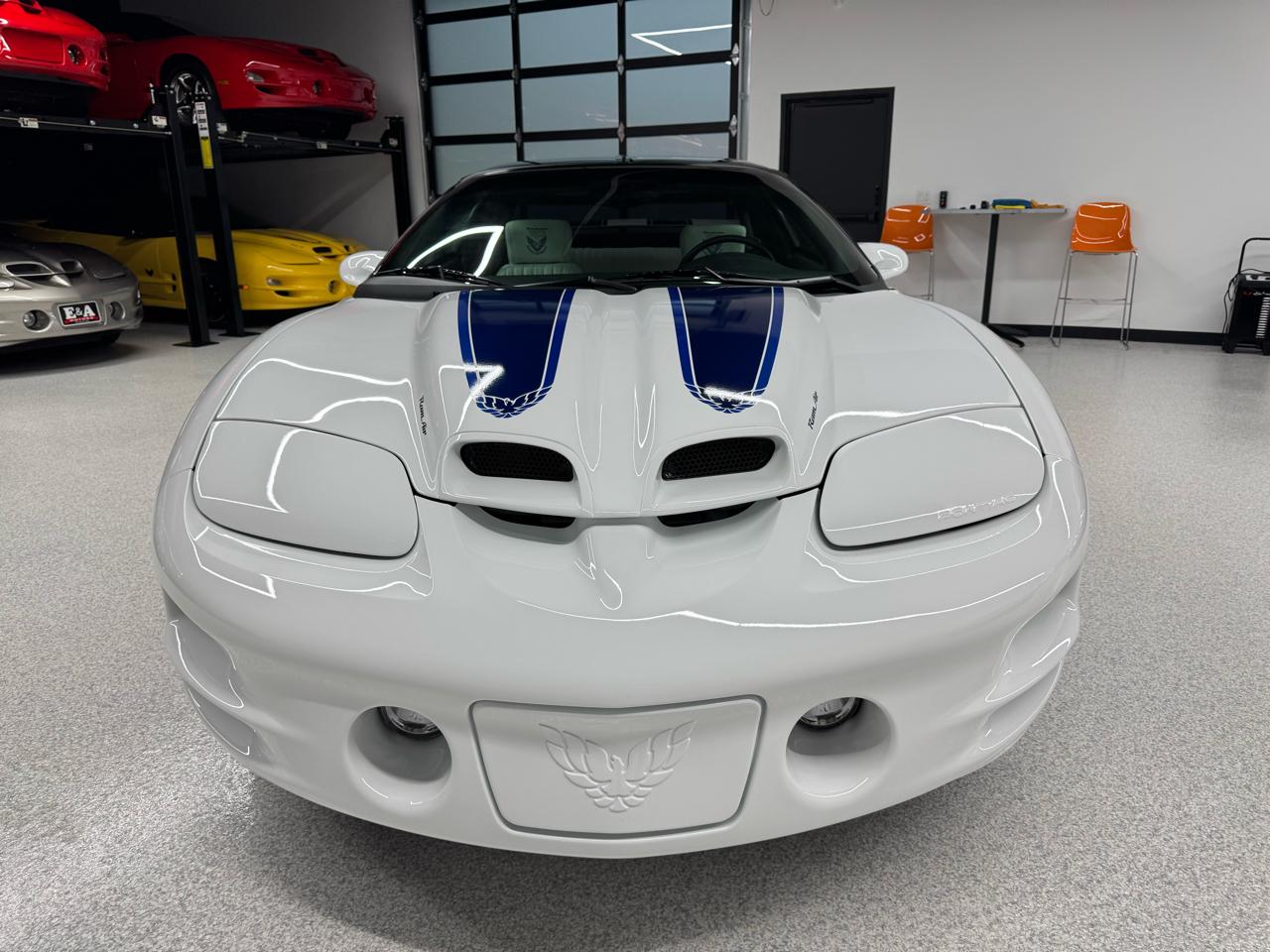 Pontiac Firebird  1999
