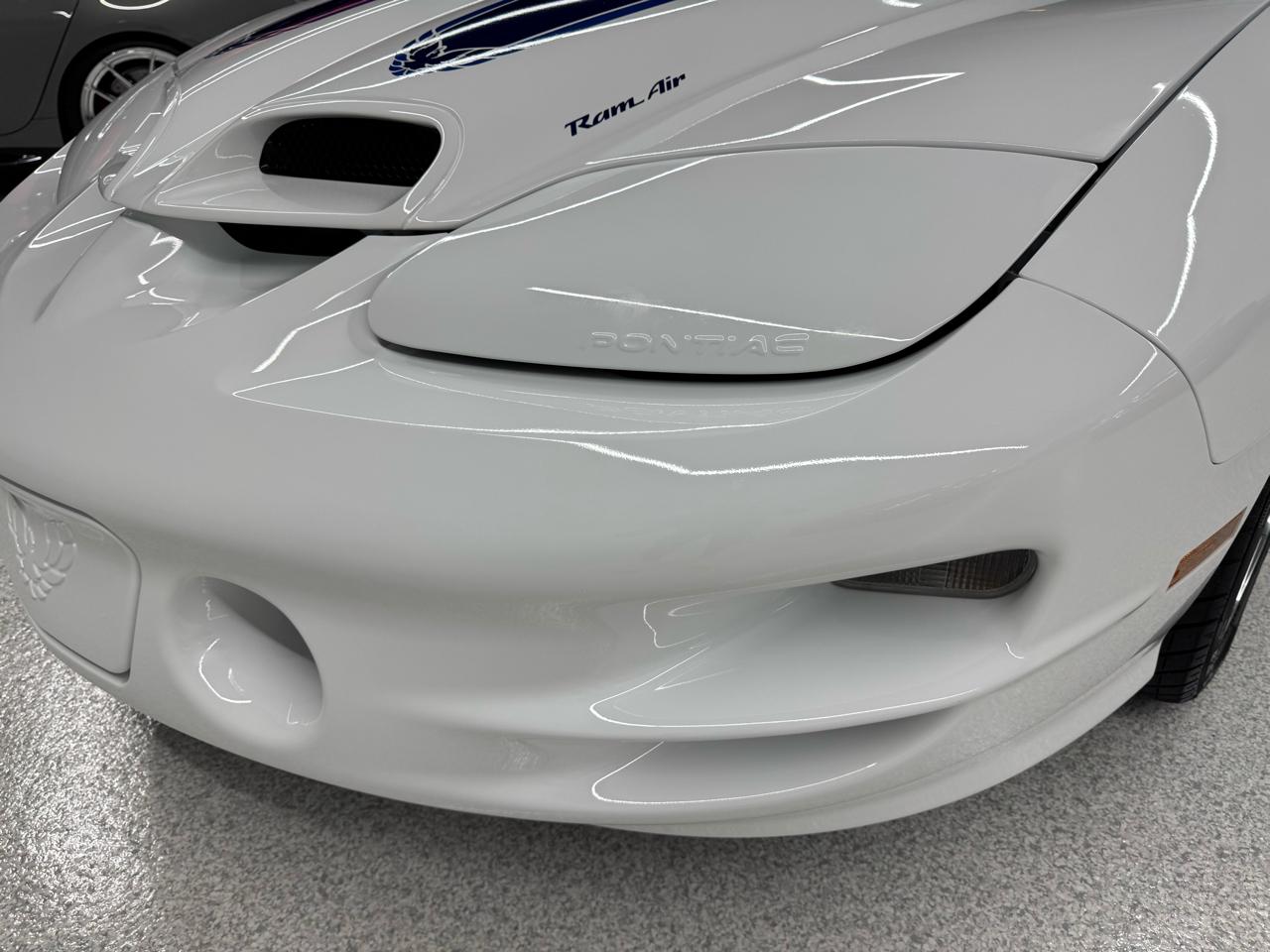 Pontiac Firebird  1999