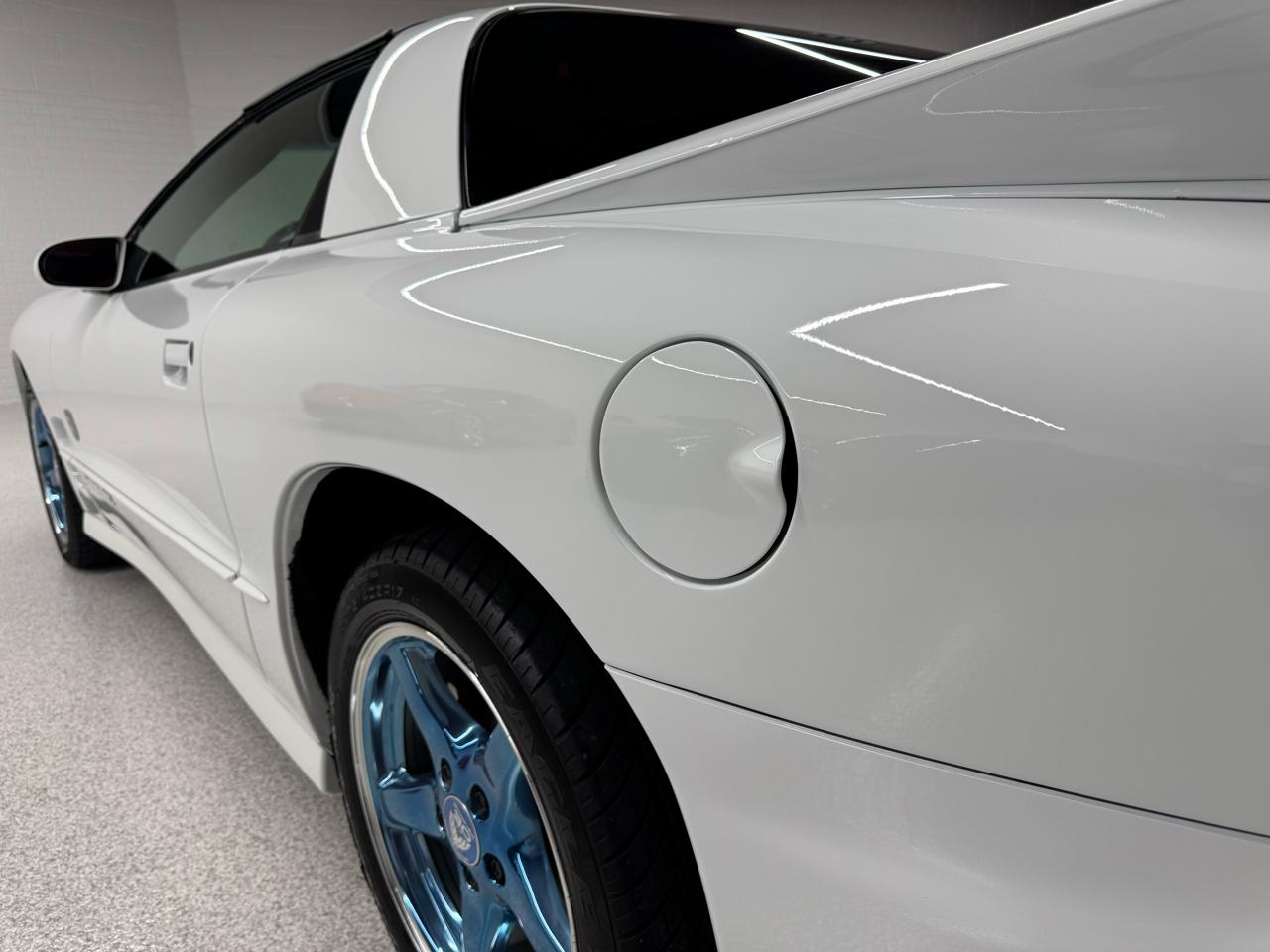 Pontiac Firebird  1999
