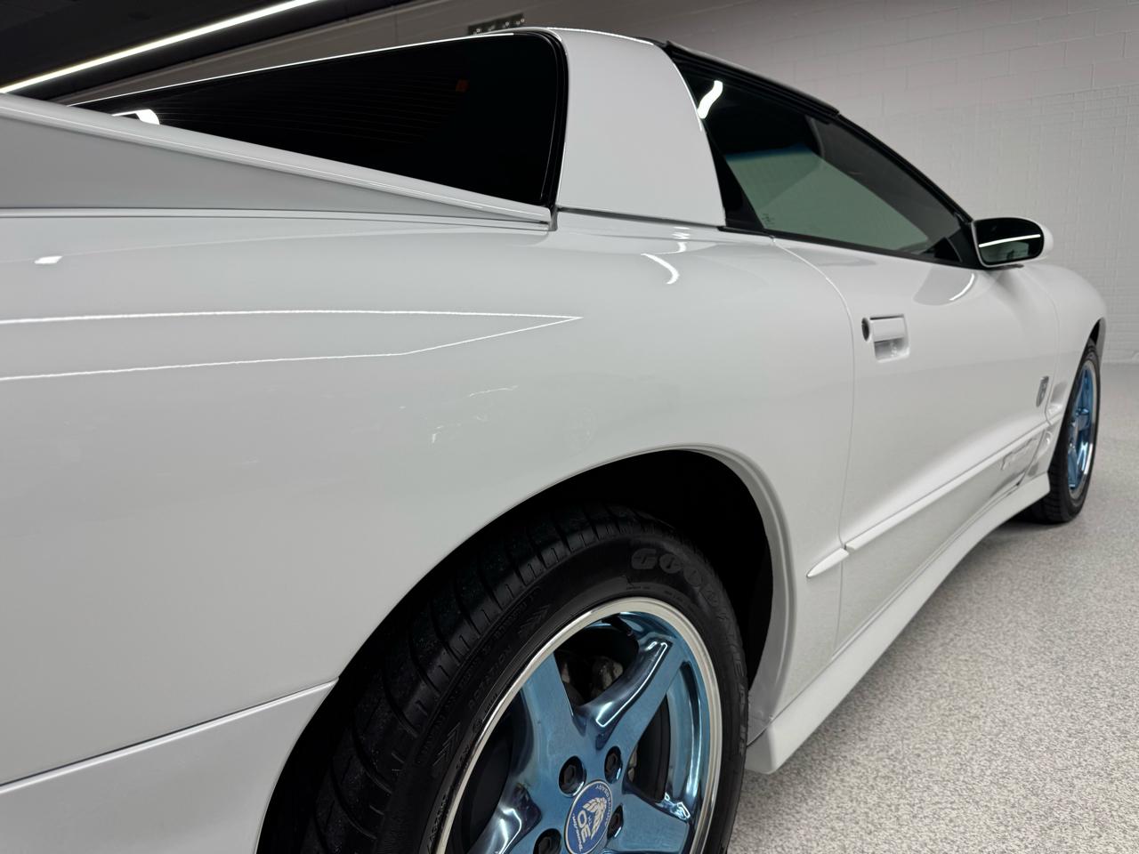 Pontiac Firebird  1999