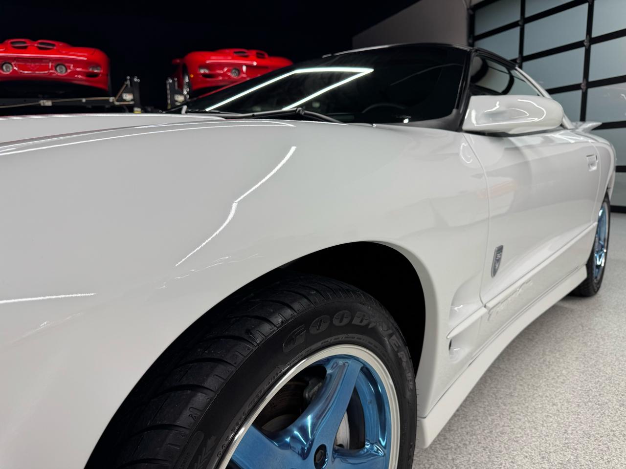 Pontiac Firebird  1999