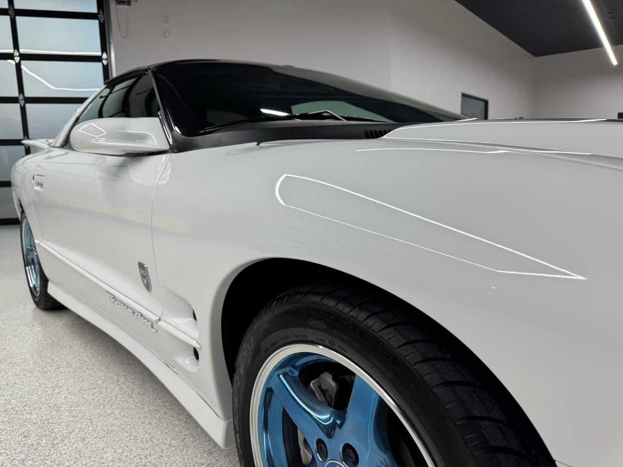 Pontiac Firebird  1999