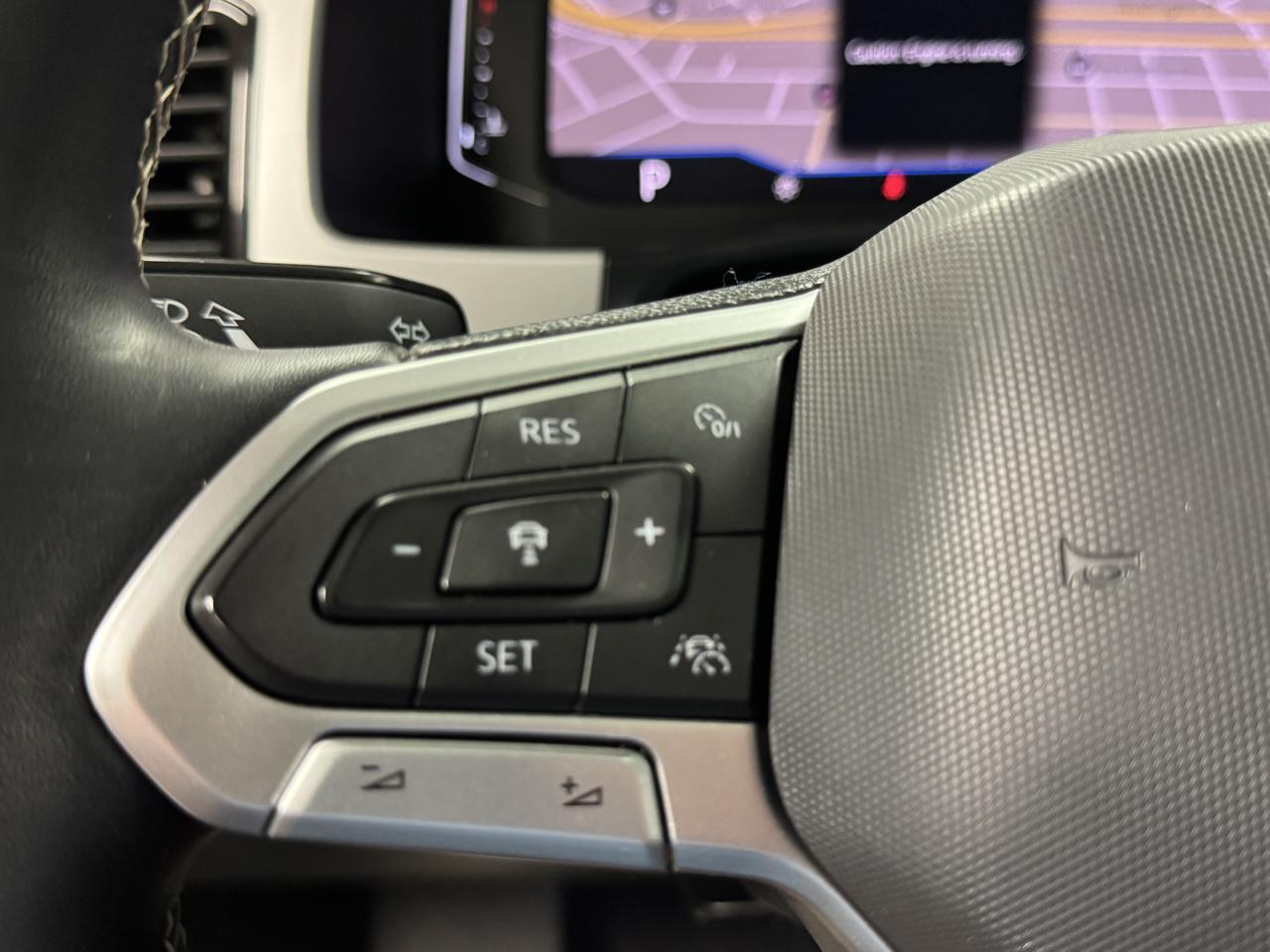 Volkswagen Atlas V6 SEL Premium 4MOTION 2021