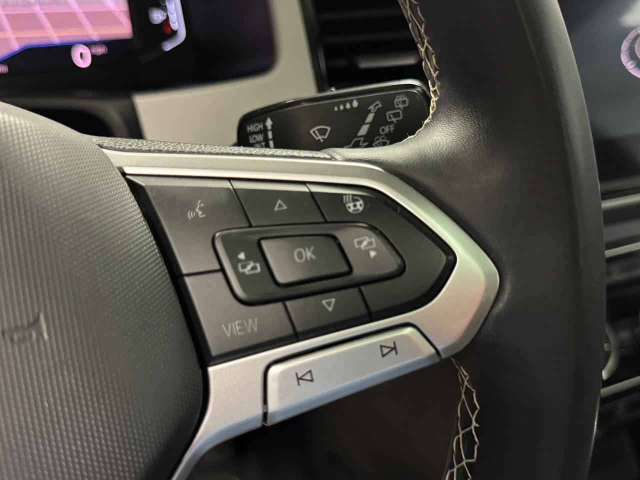 Volkswagen Atlas V6 SEL Premium 4MOTION 2021