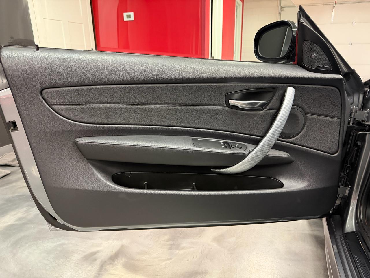 BMW 1 Series  2013