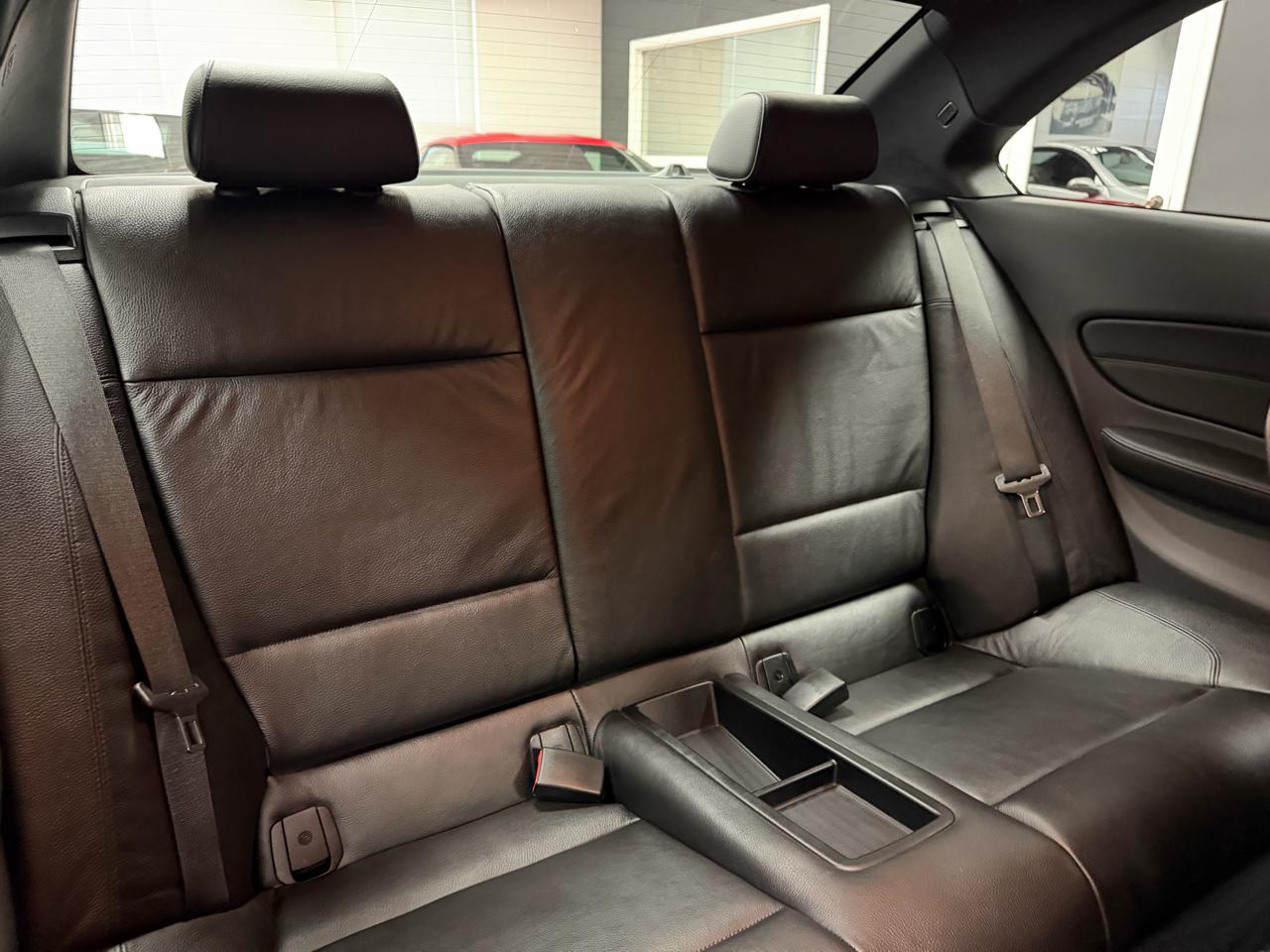 BMW 1 Series  2013