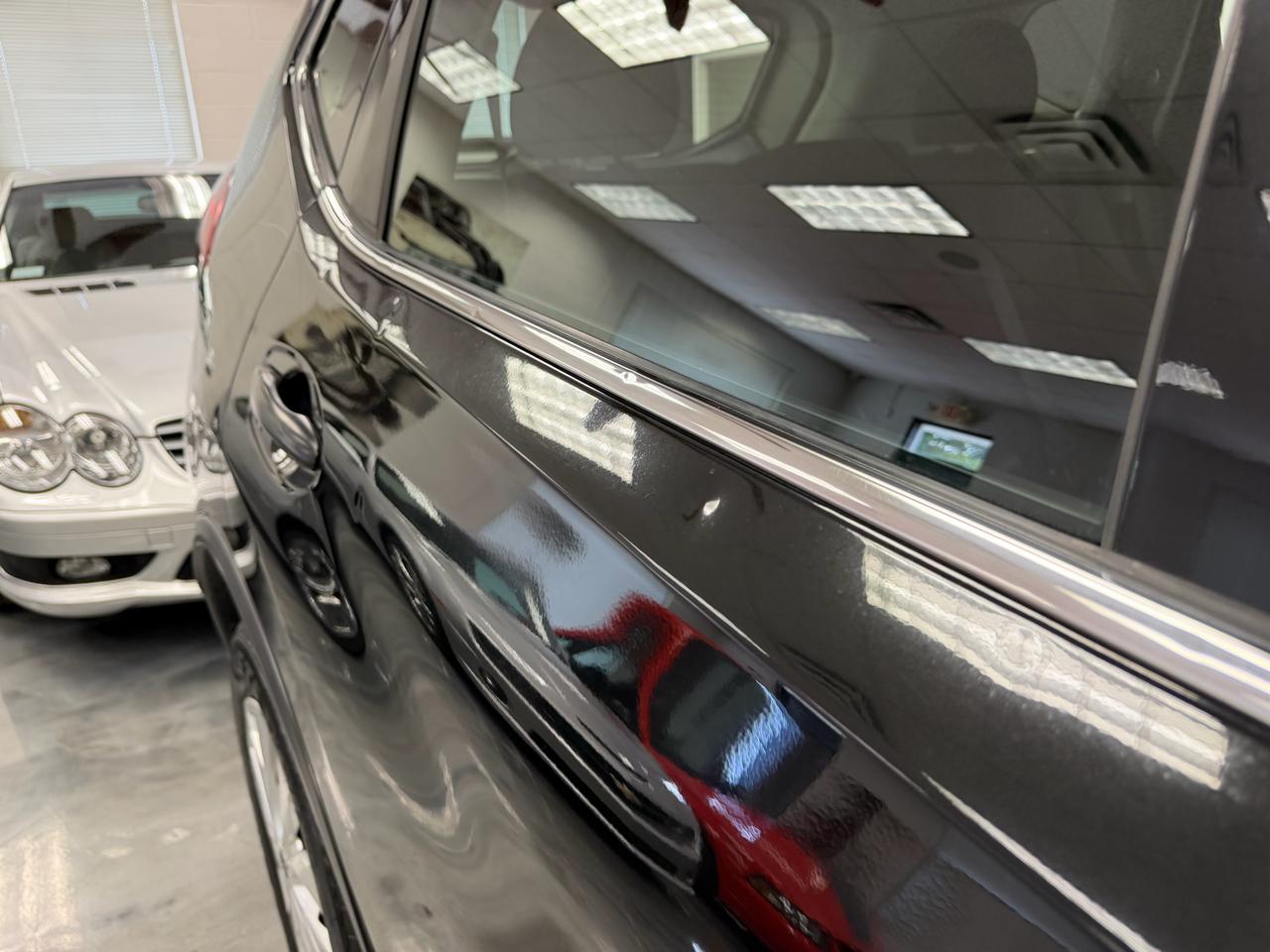 Nissan Rogue AWD S 2020