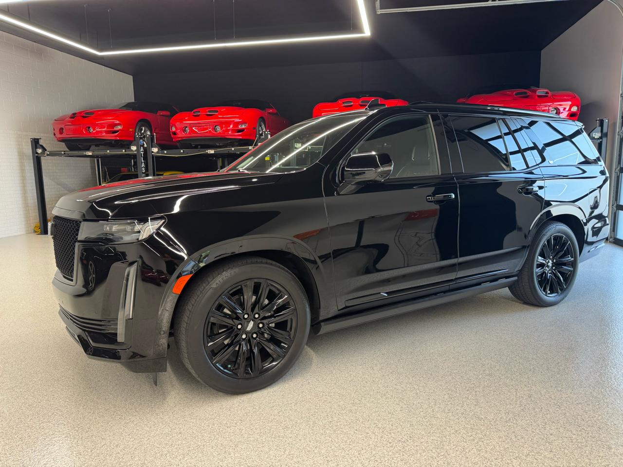 Cadillac Escalade  2023