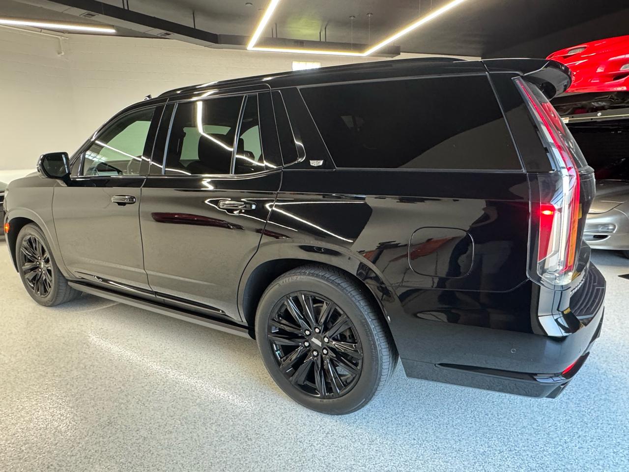 Cadillac Escalade  2023
