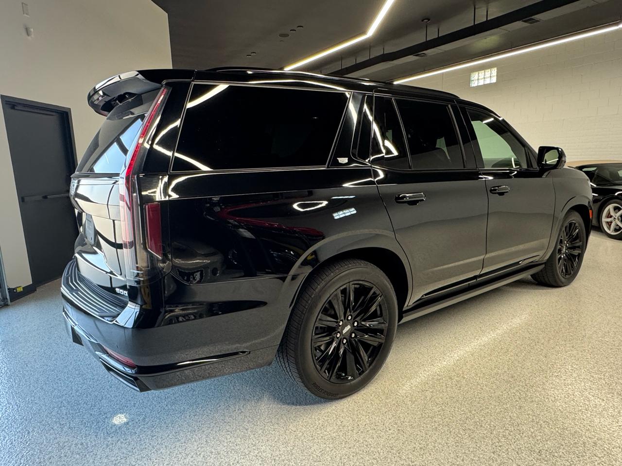 Cadillac Escalade  2023