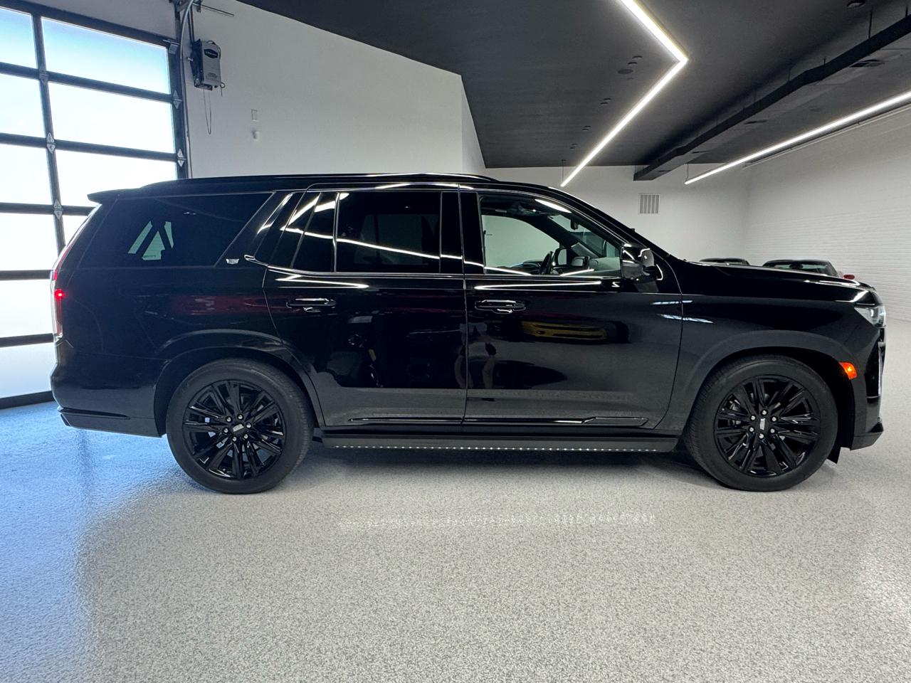 Cadillac Escalade  2023