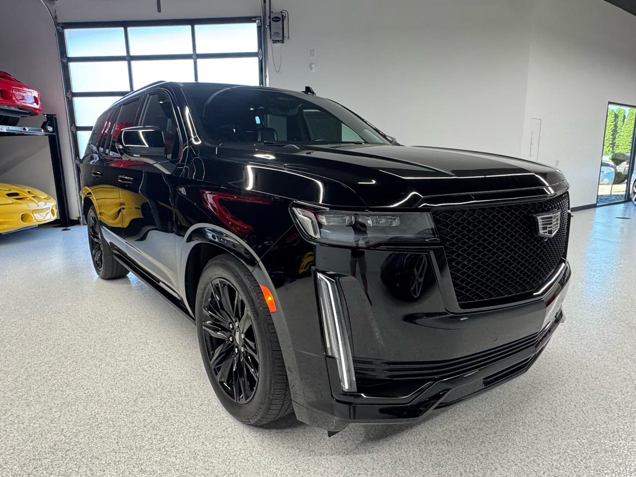 Cadillac Escalade  2023