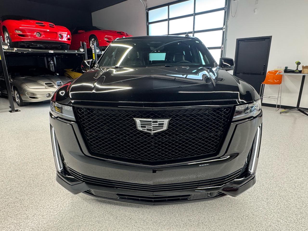 Cadillac Escalade  2023