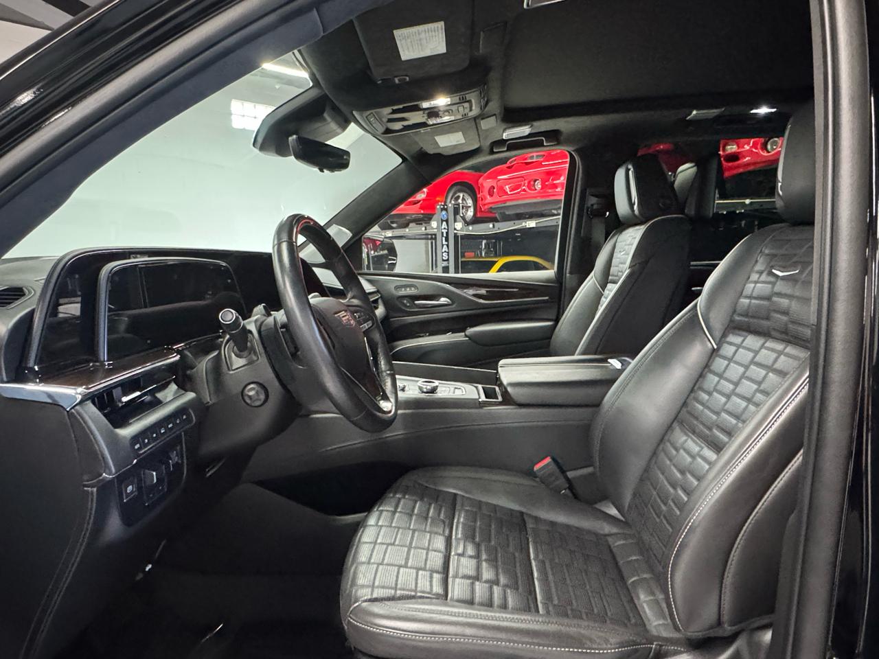 Cadillac Escalade  2023