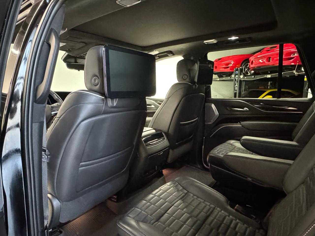 Cadillac Escalade  2023