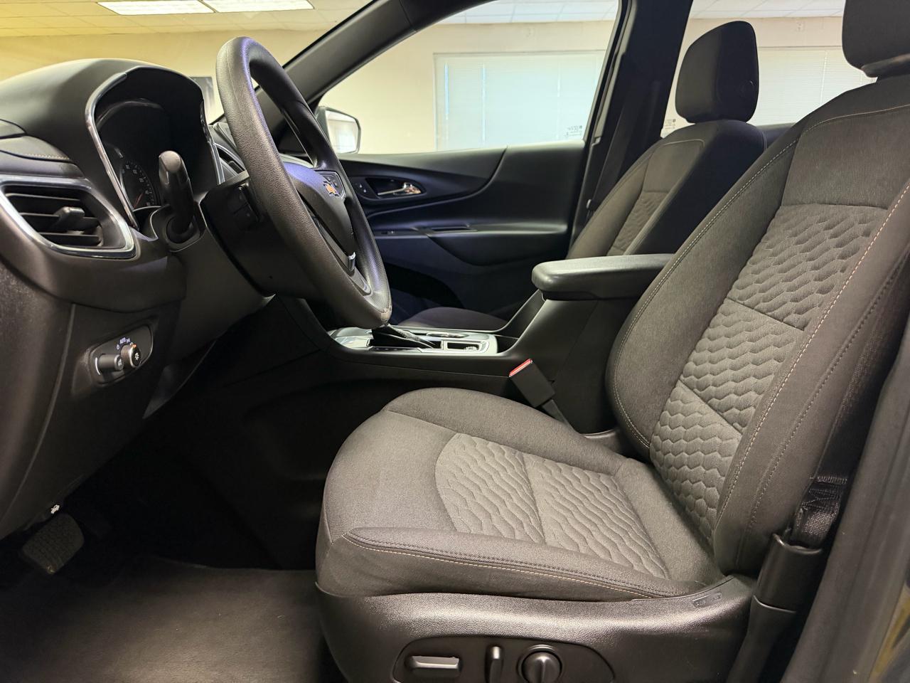 Chevrolet Equinox  2019