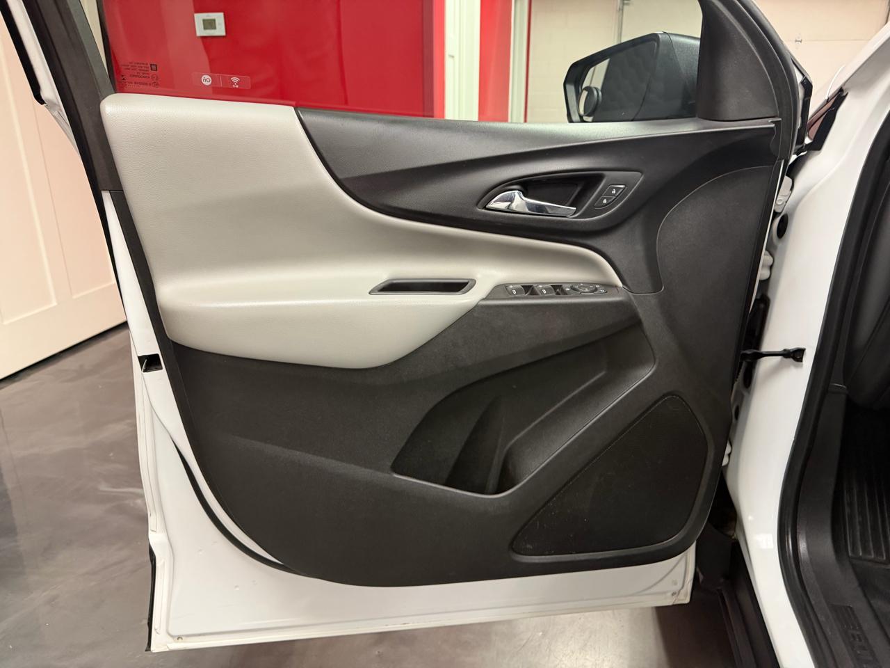 Chevrolet Equinox LS AWD 2019
