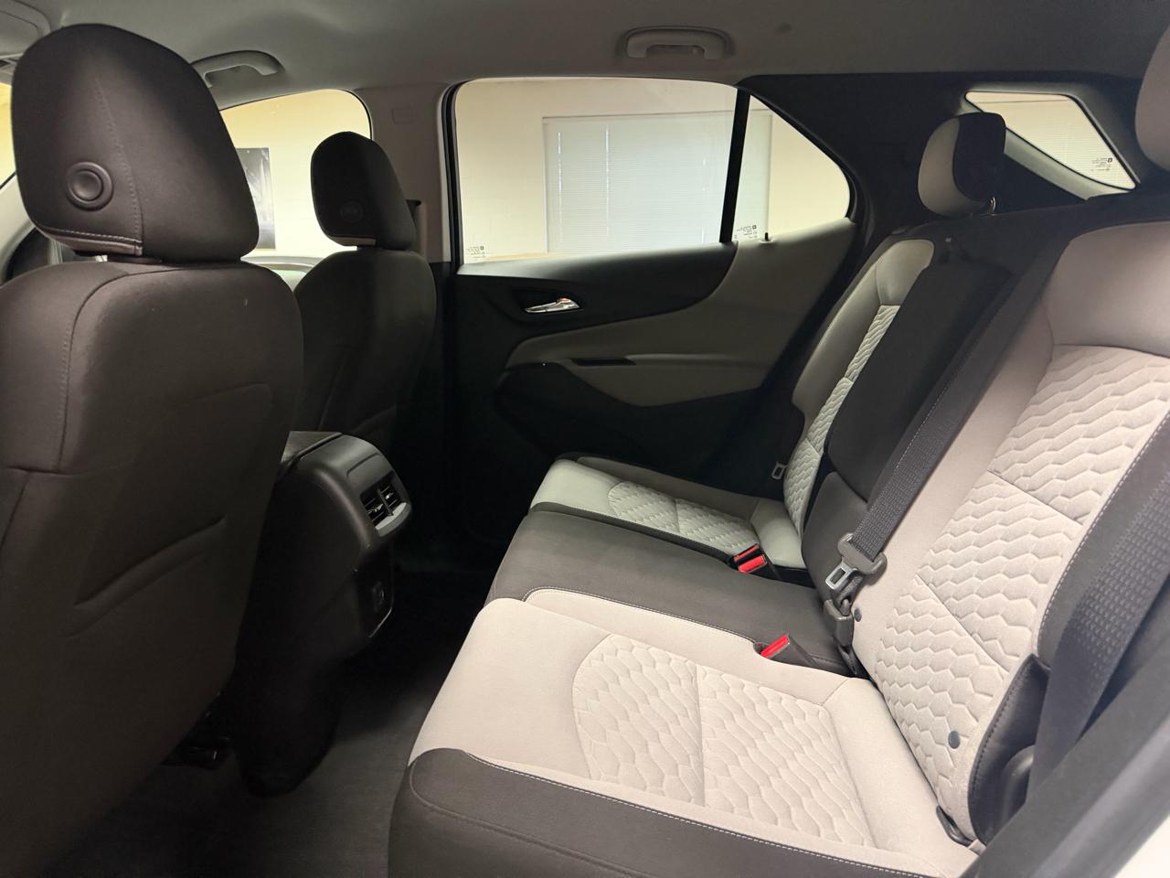 Chevrolet Equinox LS AWD 2019