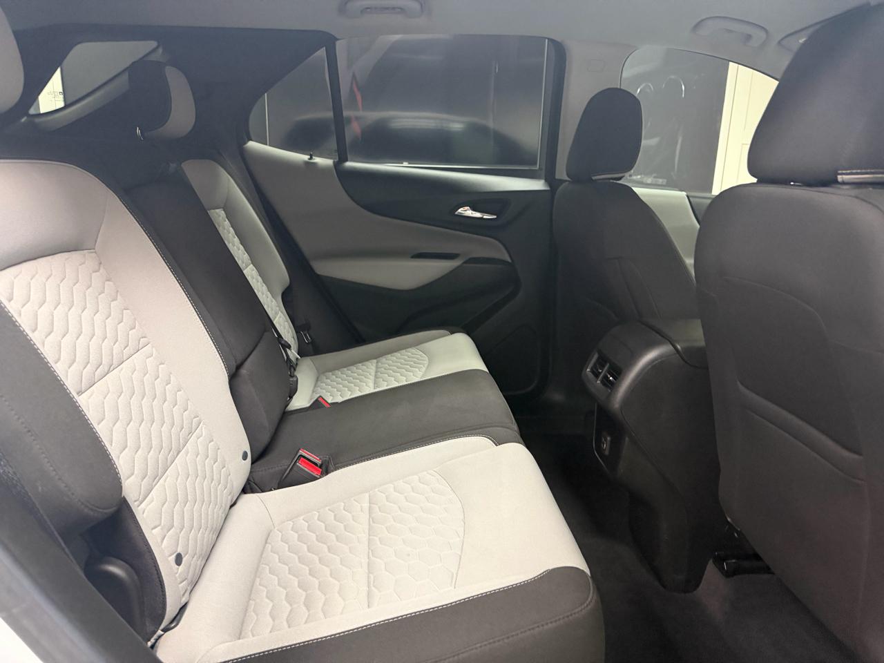 Chevrolet Equinox LS AWD 2019
