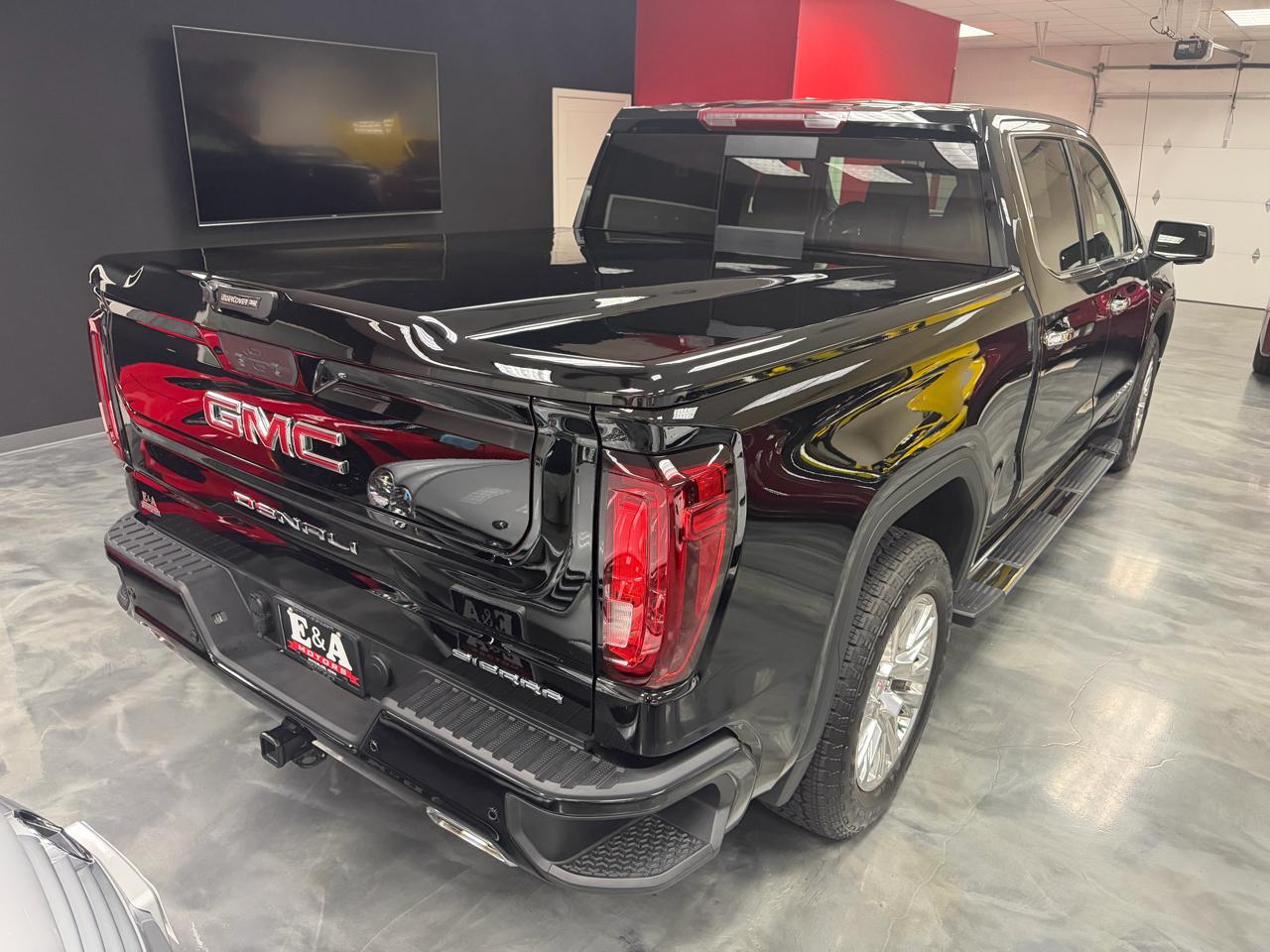 GMC Sierra 1500  2021