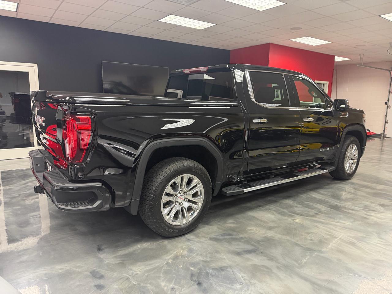 GMC Sierra 1500  2021