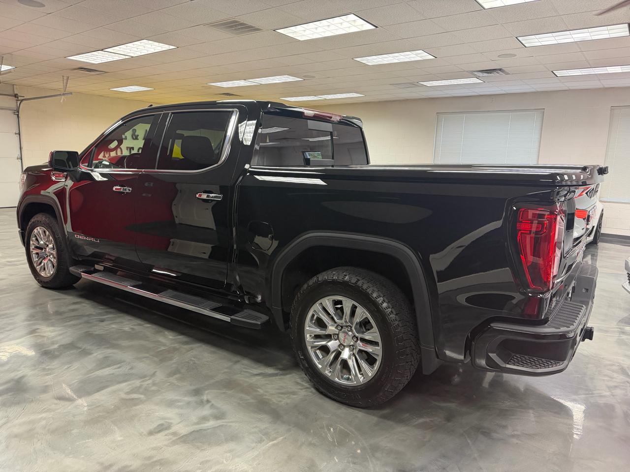 GMC Sierra 1500  2021