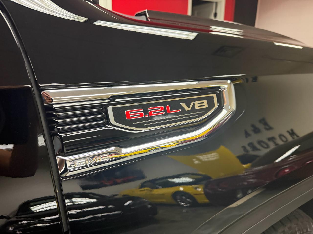 GMC Sierra 1500  2021