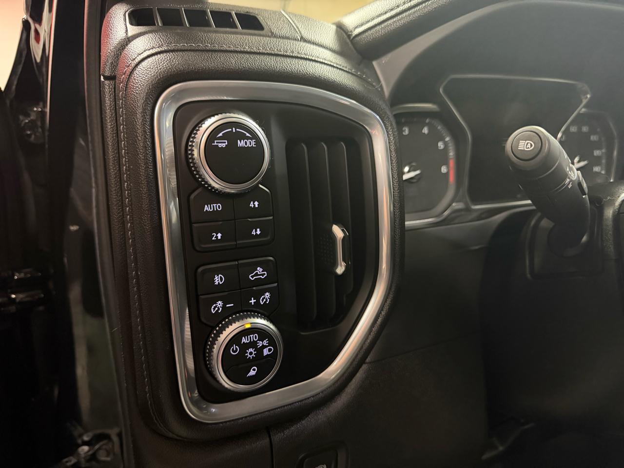 GMC Sierra 1500  2021