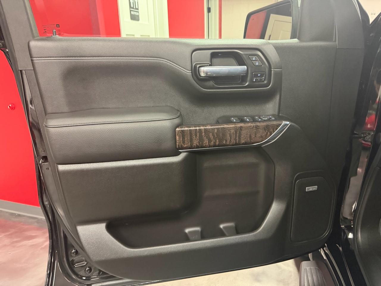 GMC Sierra 1500  2021