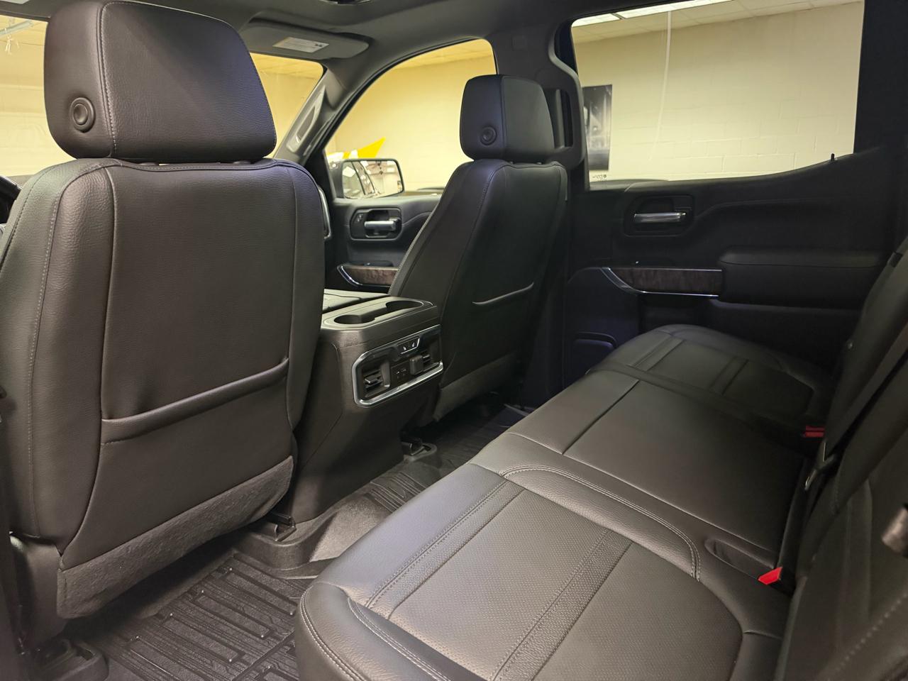 GMC Sierra 1500  2021