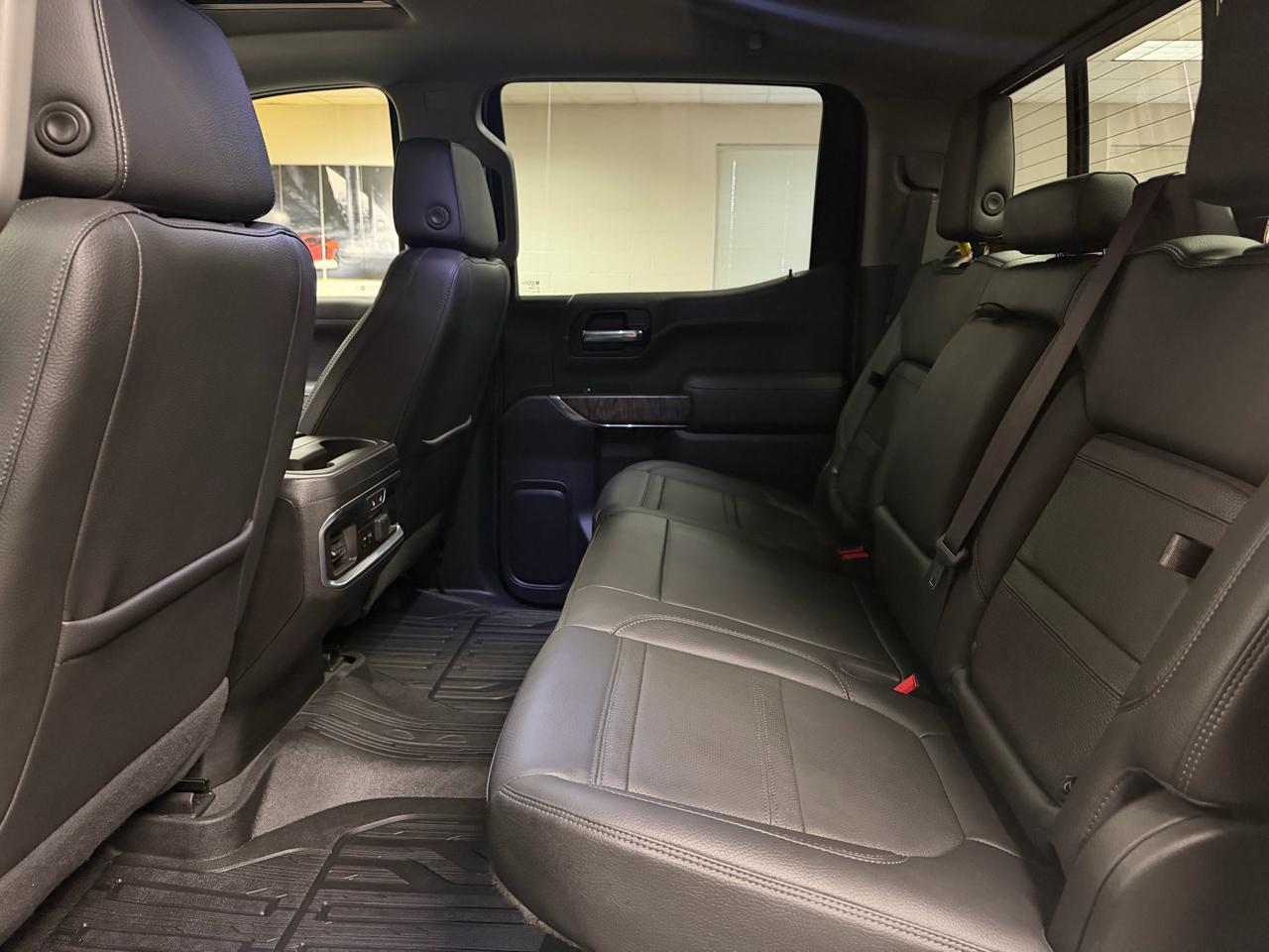 GMC Sierra 1500  2021