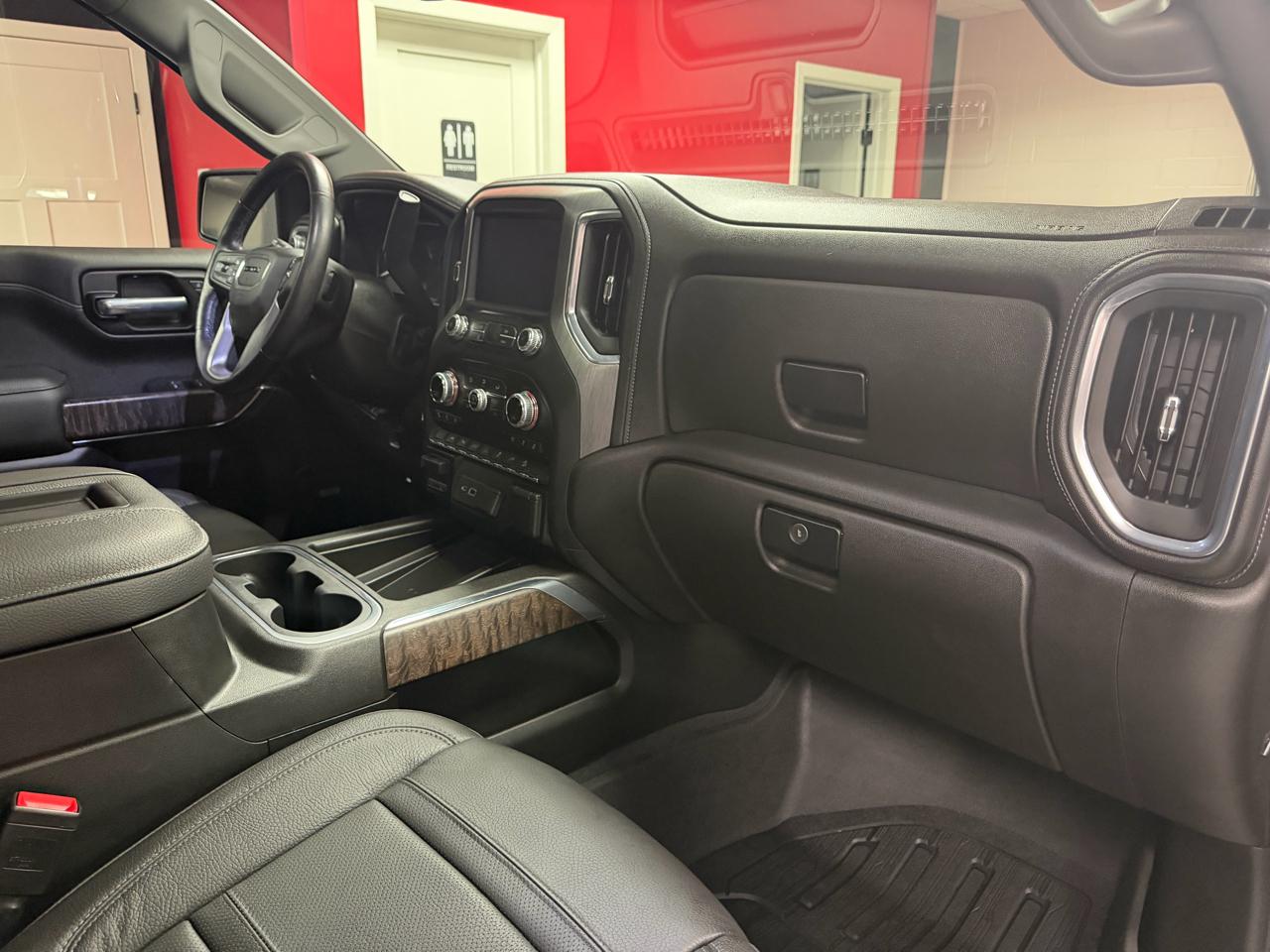GMC Sierra 1500  2021