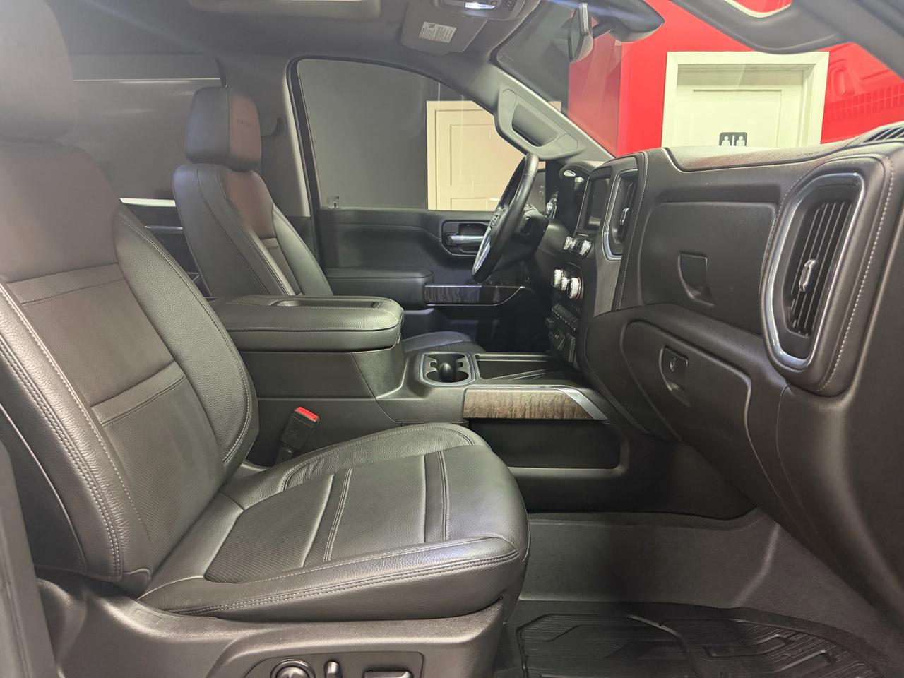 GMC Sierra 1500  2021