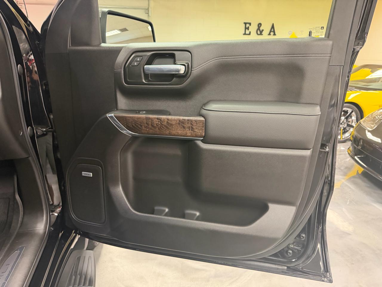 GMC Sierra 1500  2021