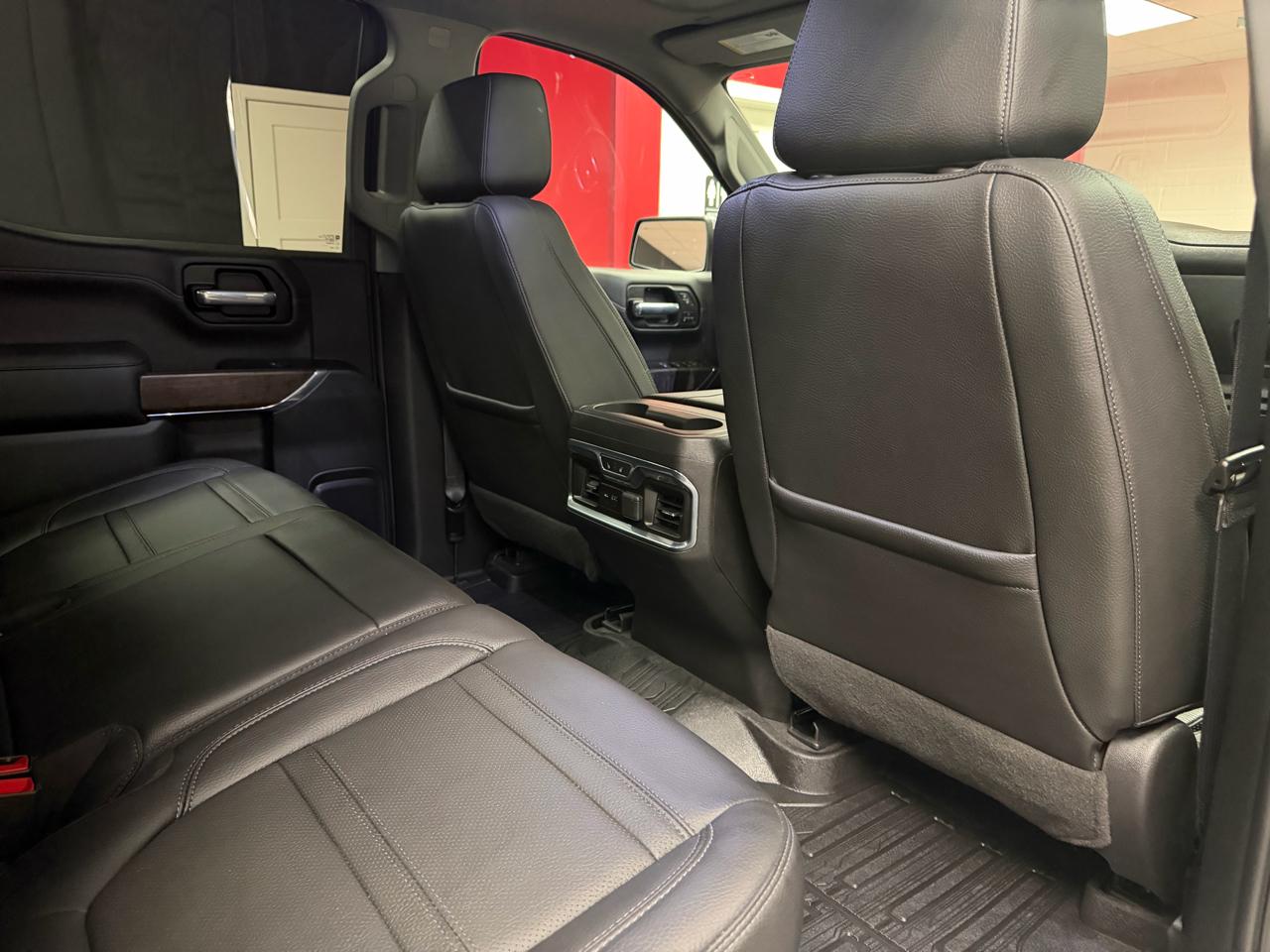 GMC Sierra 1500  2021