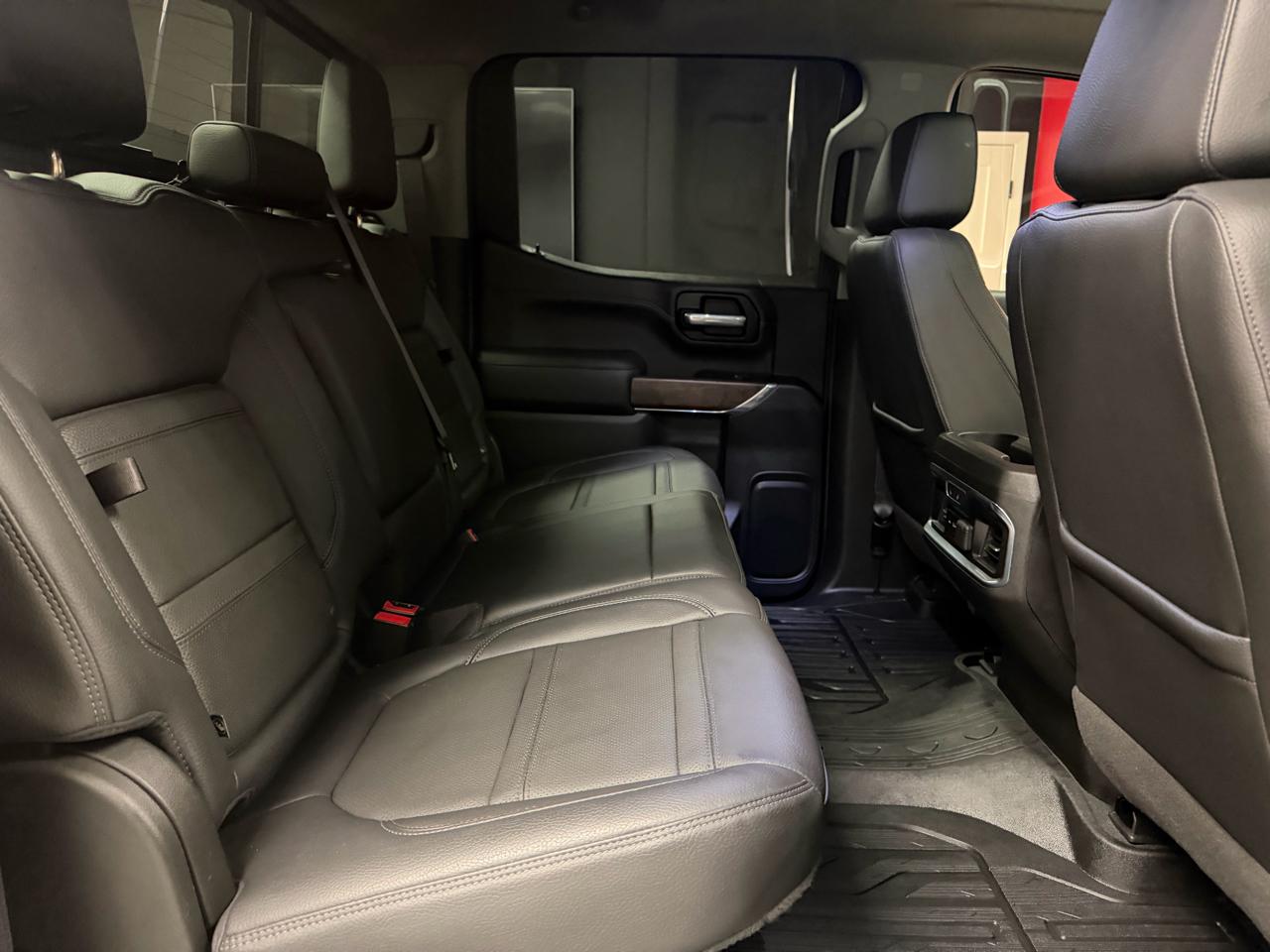 GMC Sierra 1500  2021