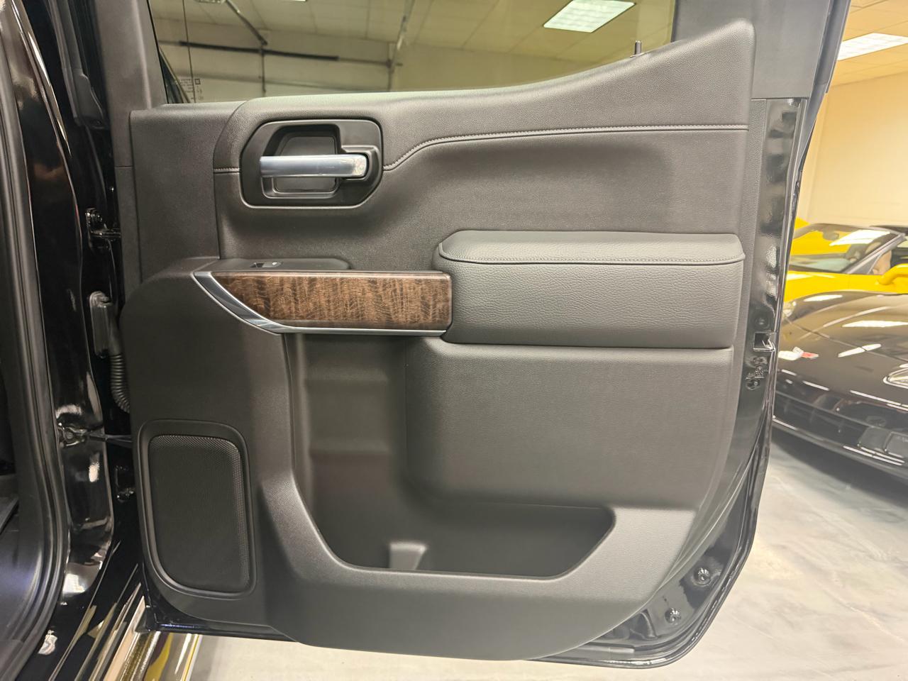 GMC Sierra 1500  2021