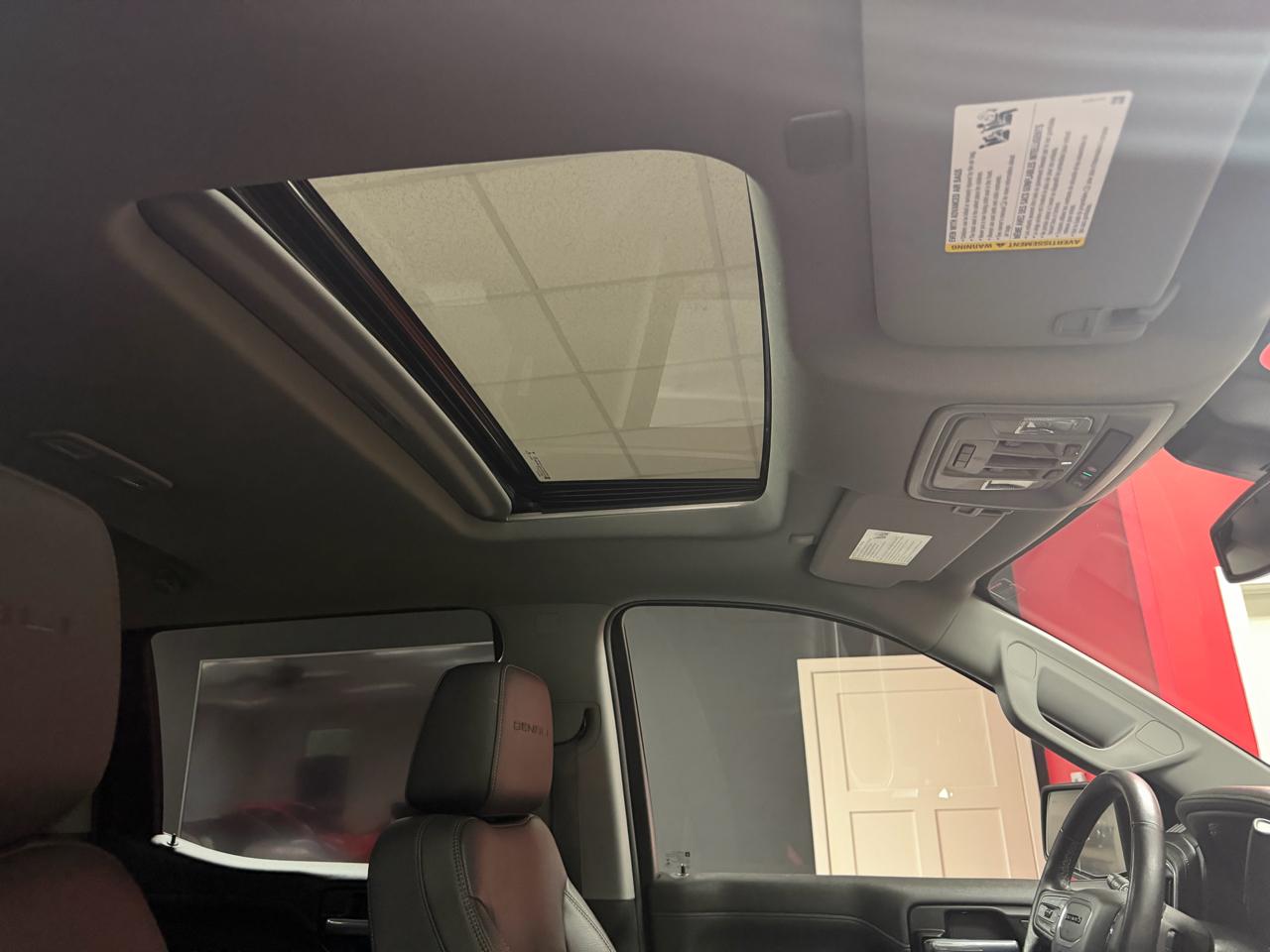 GMC Sierra 1500  2021