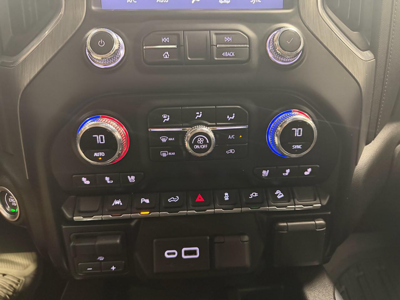 GMC Sierra 1500  2021